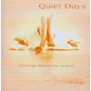 QUIET DAYS