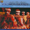 SOLOMON ISLANDS - CRY OF THE ANCESTORS