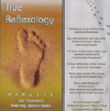 NAMASTE - TRUE REFLEXOLOGY