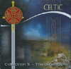 CELTIC - COLLECTION 3. - THE LEGENDS