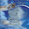 SPA  - COLLECTION 1. - DEEP RELAXATION