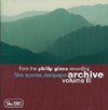 ARCHIVE VOL. III - JENIPAPO