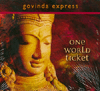 ONE  WORLD TICKET