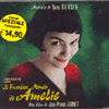 IL FAVOLOSO MONDO DI AMELIE