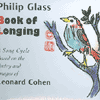 BOOK OF LONGING - (2 CD)