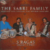 5 RAGAS - SARANGIS & TABLA