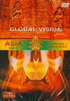 GLOBAL VISION - ASIA VOL. 1 - DVD