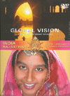 GLOBAL VISION - INDIA: RAJASTHAN - DVD