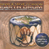 EARTH DRUM - CD+DVD