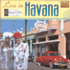LIVE IN HAVANA