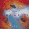 A PROMISE OF HEALING