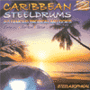 CARIBBEAN STEELDRUMS