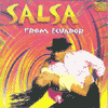 SALSA FROM ECUADOR