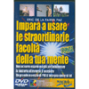 Impara a usare le straordinarie facoltà della tua mente<br>Non occorre essere maghi per influenzare la materia attraverso il pensiero<br>Un grande maestro di PNL ti insegna come si fa!