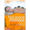Hot Stone Massage - DVD<br>Il trattamento con le pietre calde