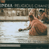 INDIA RELIGIOUS CHANTS