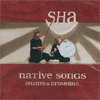 NATIVE SONGS - CHANTS & DRUMMING