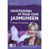 Meditazioni di Pace con Jasmuheen - DVD<br>E' tempo di rinascere