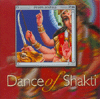 DANCE OF SHAKTI