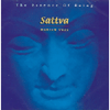 SATTVA - THE ESSENCE OF BEING