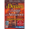 Il Denaro e la Legge dell'Attrazione - (DVD)<br>Come attrarre la ricchezza