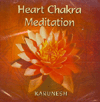 HEART CHAKRA MEDITATION 