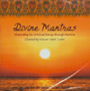 DIVINE MANTRAS - (2 cd)