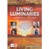 Living Luminaries - (Opuscolo+DVD)<br>La felicità è una scelta
