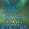 REFLETS - THE VERY BEST OF LOGOS