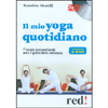 Il Mio Yoga Quotidiano – (2 DVD)<br>7 lezioni personalizzate per i 7 giorni della settimana