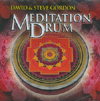 MEDITATION DRUM