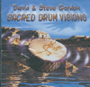 SACRED DRUM VISIONS