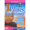 Pilates in Gravidanza - (Opuscolo+DVD)<br>Mamme in forma per un parto sereno