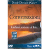 Conversazioni - (Opuscolo+DVD)<br>L'ultimo scrivano di Dio?