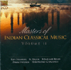 MASTERS OF INDIAN CLASSICAL MUSIC VOL. 2 - (2 CD) 