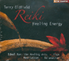 REIKI HEALING ENERGY - (New Earth)