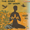 THE SPIRIT OF YOGA