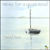 MUSIC FOR A QUIET MIND