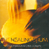 THE HEALING DRUM