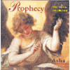 PROPHECY: THE VOCAL MUSIC OF ASHA