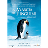 La Marcia Dei Pinguini