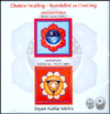 CHAKRA HEALING - KUNDALINI ACTIVATING vol.2