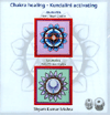 CHAKRA HEALING - KUNDALINI ACTIVATING vol.3