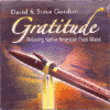 GRATITUDE<BR>Relaxing native American Flute Music