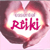 ESSENTIAL REIKI