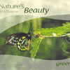 NATURE'S BEAUTY (GREEN)
