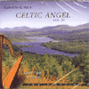 CELTIC ANGEL III<BR>CELTIC HARP & GUITAR