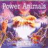 POWER ANIMALS