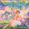 SPIRITS OF THE FAERIE