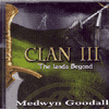 CLAN III - THE LANDS BEYOND